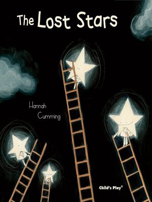 cover image of The Lost Stars